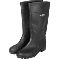 Topex 82-902-40 stivali da giard no in pvc, taglia 40