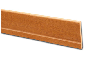 battiscopa 70x10 mm con piede 245 cm rovere 60621 cod:ferx.37055