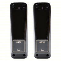 COPPIA FOTOCELLULA FOTOCELLULE SICUREZZA PARETE ESTERNO FAAC XP20 XP 20 785103
