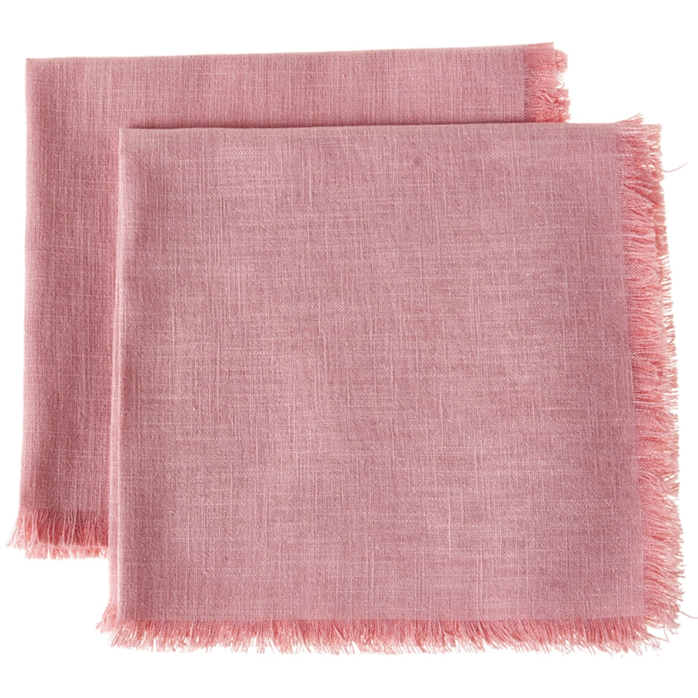Set da cucina Grembiule Guanti da forno Panni da cucina rosa tessili da cucina