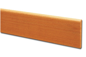 battiscopa 70x7 mm liscio 245 cm rovere 60321 cod:ferx.37060