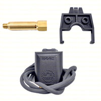 FAAC KIT RILEVAMENTO OSTACOLO GATECODER 104485 CANCELLI BATTENTE 402 400 422