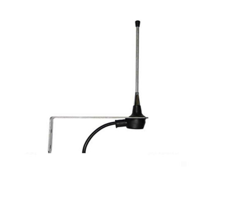FAAC ANTENNA ESTERNA 433 MHZ 412006 412003 CON STAFFA