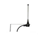 FAAC ANTENNA ESTERNA 433 MHZ 412006 412003 CON STAFFA