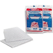 FILTRO X CAPPA ASPIRANTE CAMAL - BIANCO CM 50X100- 5 pezzi