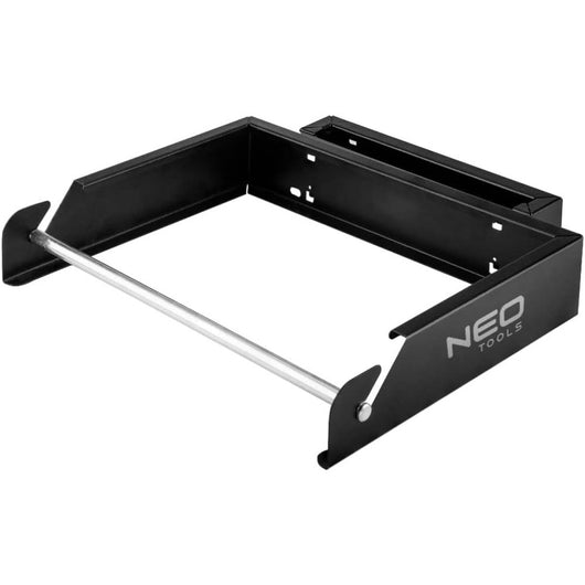 Topex 84-271 porta rotolo di car arta per carrelli neo