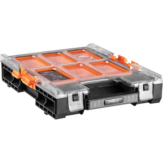 Topex 84-286 organizer modulare e m ds