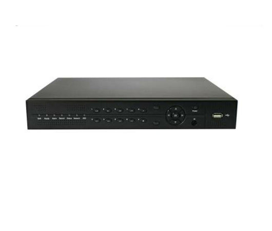 VIDEOREGISTRATORE DVR NVR DIGITALE 16 CANALI INGRESSI 960H VIDEOSORVEGLIANZA #2