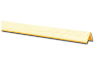 paraspigolo 28x28 liscio 300 cm pino grezzo 57903 cod:ferx.37093