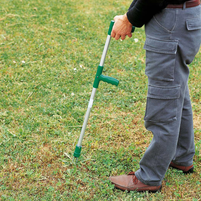 Estirpatore per Erbacce 88 cm a 3 punte Rama