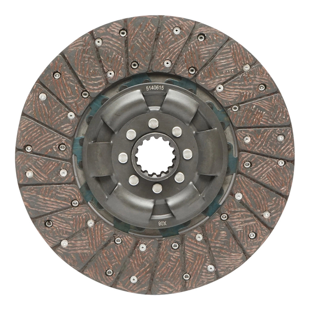 Disco frizione D=280mm d=40mm Z=14 per Fiat 5140615