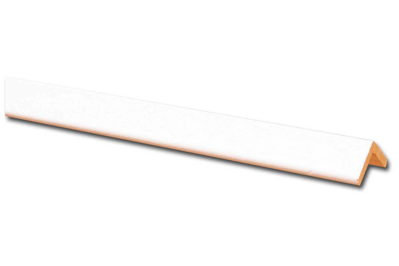 paraspigolo 28x28 liscio 300 cm bianco 67173 cod:ferx.37099