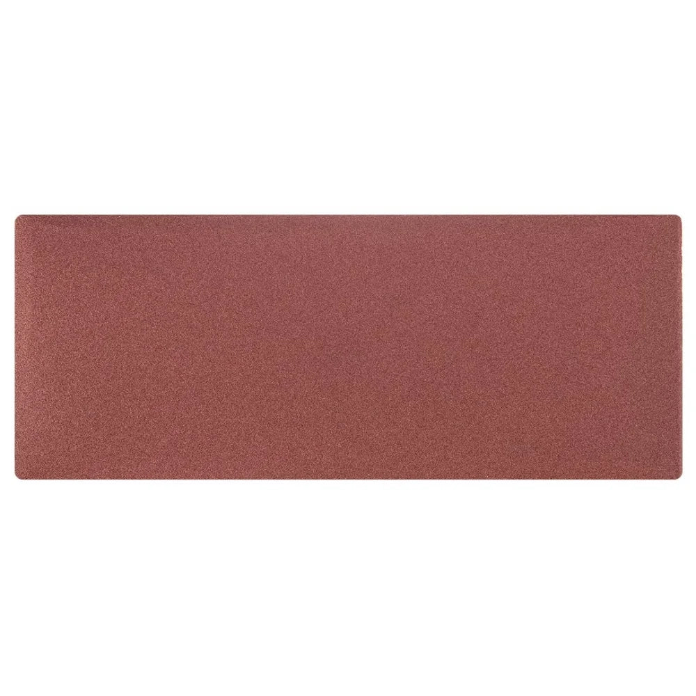 Topex 55h964 carta levigante 93 3 x 230 mm, k220, 5 pezzi