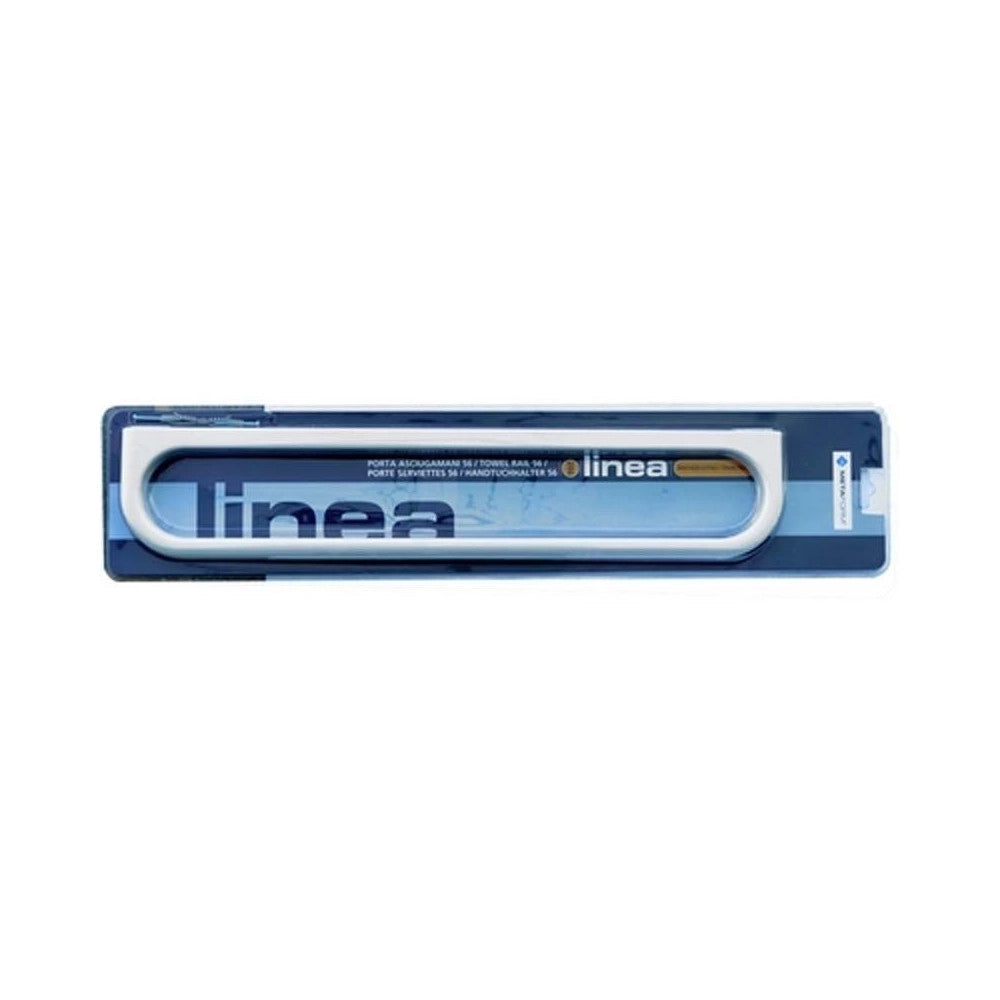 Portasciugamani 56cm metaform linea
