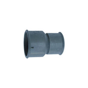 AUMENTO / RIDUZIONE FF PVC GRIGIO- Diam. 32-40- senza- pezzi 1