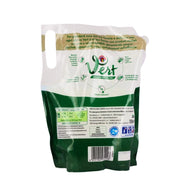 CHANTECLAIR VERT RICARICA AMMORBIDENTE CONCENTRATO DA 1,2LT  - 60LAV - RUGIADA DEL MATTINO - IPOALLERGENICO LUNGA DURATA