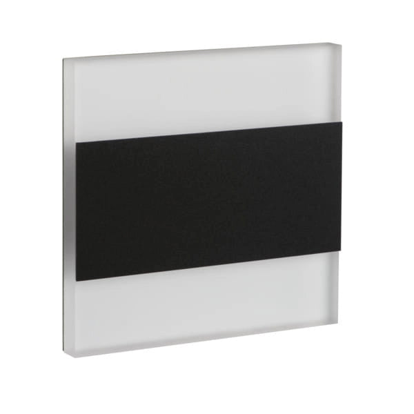 Kanlux TERRA 26848 luce scala LED 12V 4000K nero/bianco