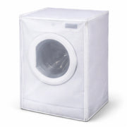 Telo Coprilavatrice Impermeabile 57x62x82 cm con Cerniera 59490