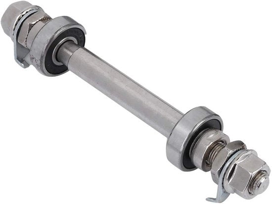 Accessori per bicicletta - 140mm/180mm - Alta qualità metallo - Anteriore/posteriore - Freno a disco/quick release - Ultraleggero - Facile da installare - Manubri per bicicletta