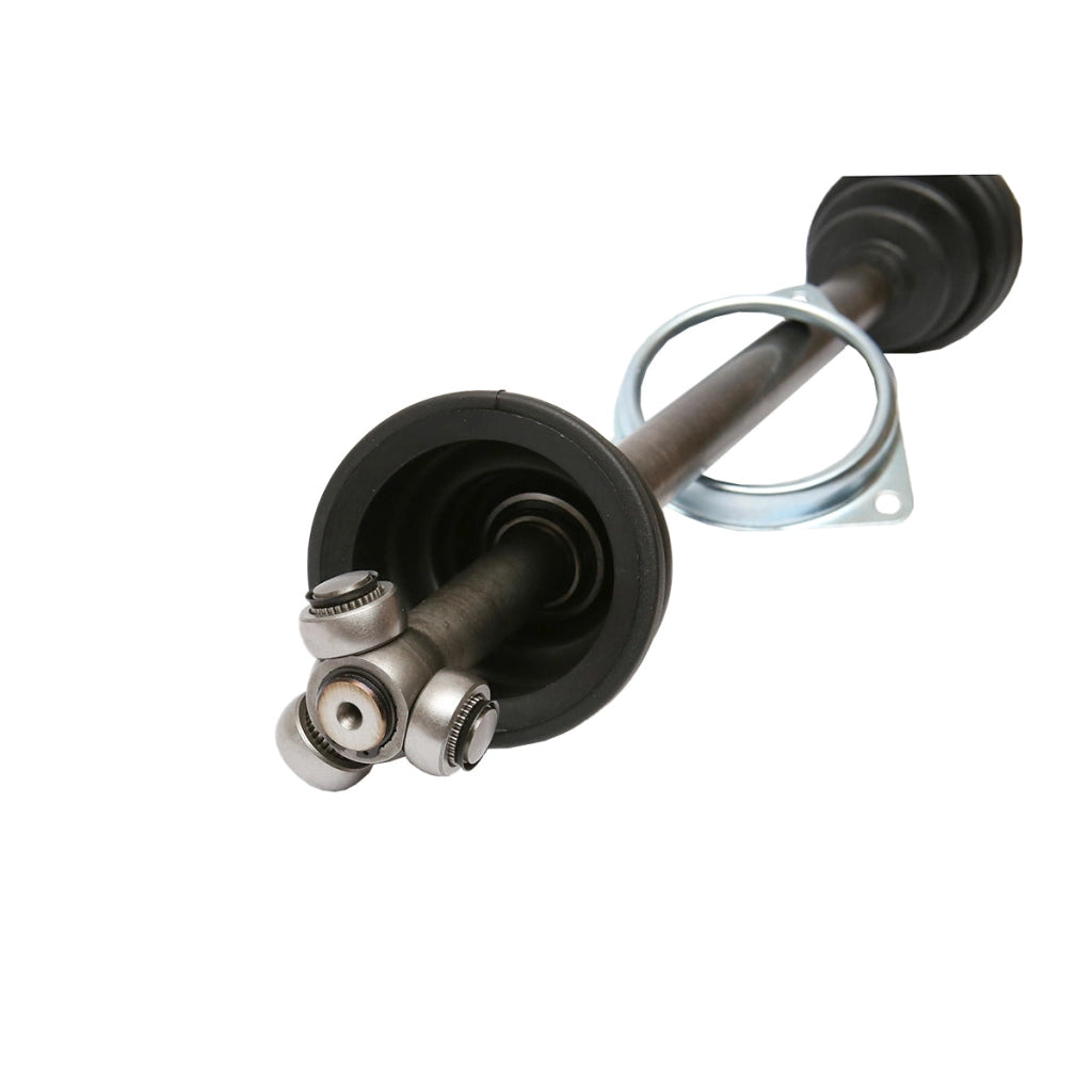 Albero di trasmissione Dacia Logan, Sandero, MCV sinistro con ABS 34005 codice OEM 7711497474