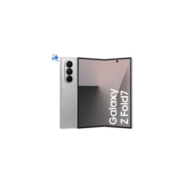 Galaxy z fold7 12+256gb silver - SM-F966BZSBEUE