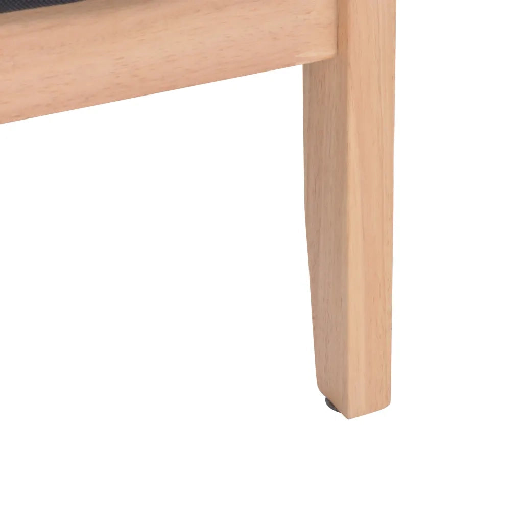 Divano | Divano da soggiorno | Sofa a 3 Posti in Tessuto Blu