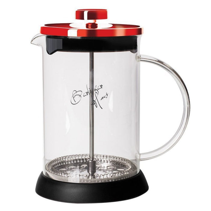 Berlinger haus BH-1497 Infusore per tè a pressa francese 600 ml