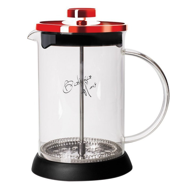 Berlinger haus BH-1497 Infusore per tè a pressa francese 600 ml