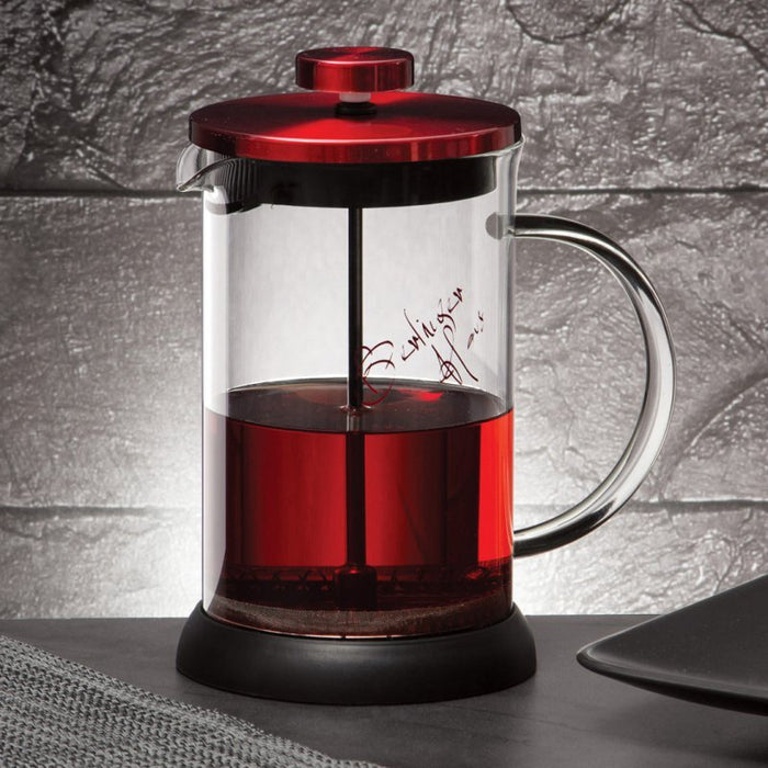 Berlinger haus BH-1497 Infusore per tè a pressa francese 600 ml