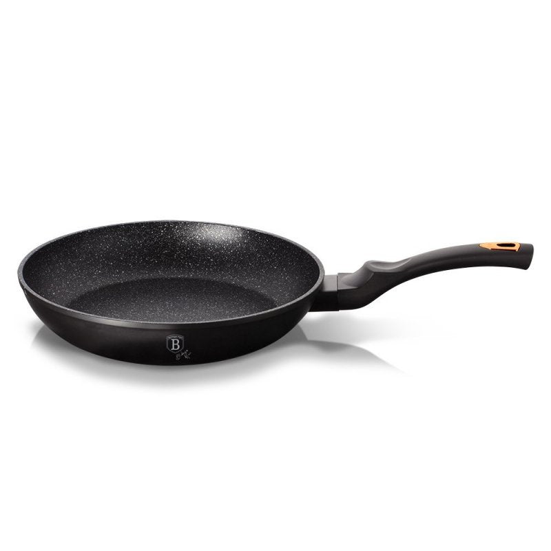 Berlinger haus BH-1633 Padella rivestita in granito da 20 cm
