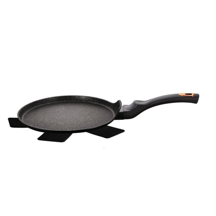 Berlinger haus BH-1639 Padella rivestita in granito da 25 cm per pancake