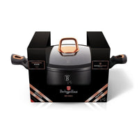 Berlinger Haus BH-1641 Pentola a induzione rivestita in granito da 20 cm