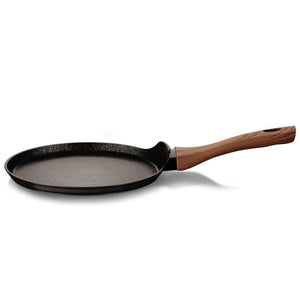 Berlinger haus BH-1722 Teglia per pancake rivestita in granito 25 cm