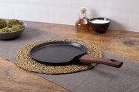 Berlinger haus BH-1722 Teglia per pancake rivestita in granito 25 cm