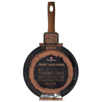 Berlinger haus BH-1722 Teglia per pancake rivestita in granito 25 cm