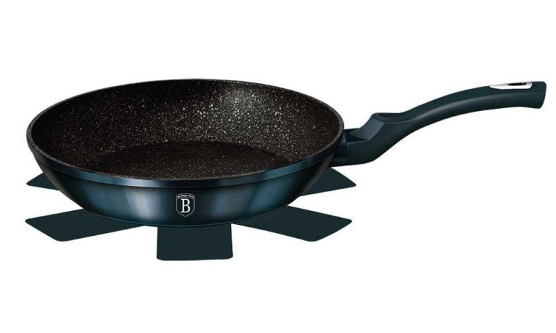 Berlinger haus BH-1870 Padella in granito 20 cm - Pentole antiaderenti