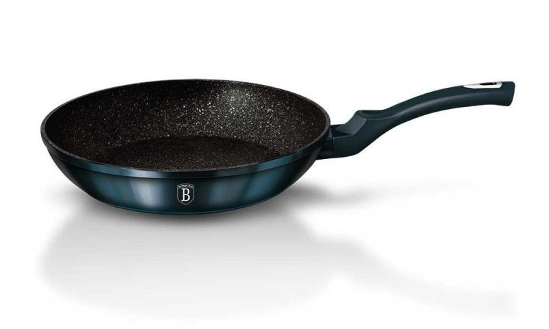 Berlinger haus BH-1871 Padella in granito acquamarina 24 cm