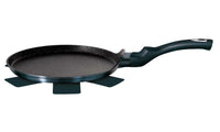 Berlinger haus BH-1876 Padella per pancake in granito acquamarina 25 cm