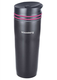 Tazza termica a doppia parete Klausberg KB-7149 da 380 ml