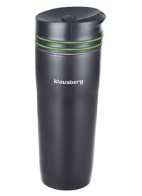 Tazza termica a doppia parete Klausberg KB-7149 da 380 ml