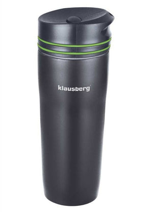 Tazza termica a doppia parete Klausberg KB-7149 da 380 ml