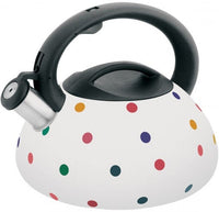 Bollitore in acciaio inox che cambia colore Klausberg KB-7074 da 3 litri