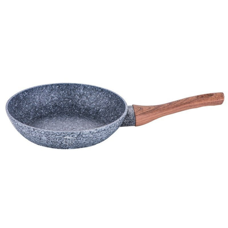 Berlinger haus BH-1194 Padella in granito da 30 cm con rivestimento antiaderente