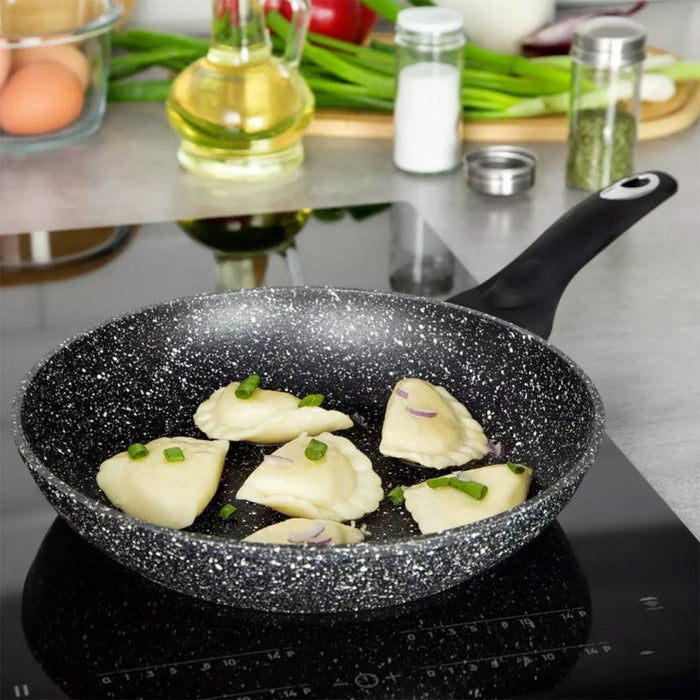 Klausberg KB-7034 Padella antiaderente in granito 26 cm
