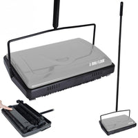 Orion Kaśka QUICK FLOOR Aspirapolvere meccanico portatile per pavimenti