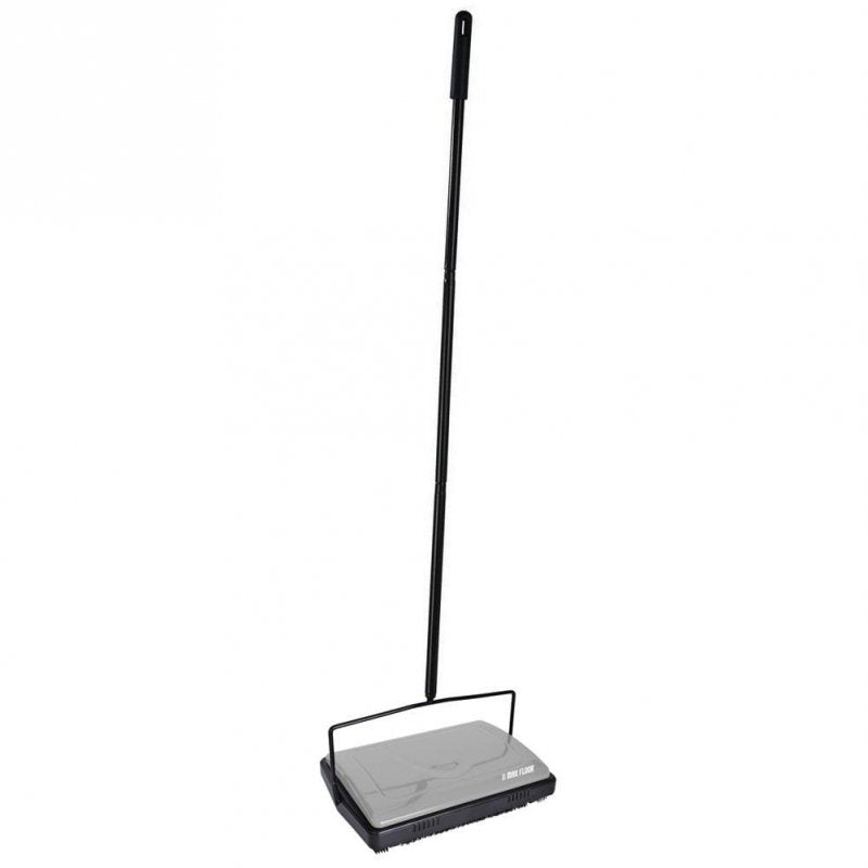 Orion Kaśka QUICK FLOOR Aspirapolvere meccanico portatile per pavimenti