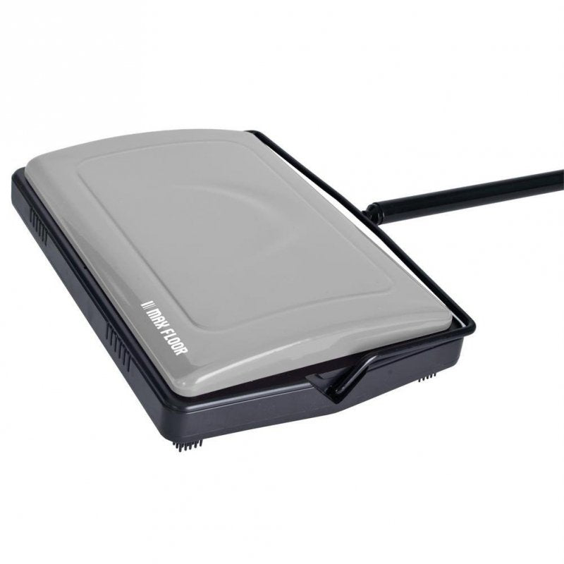 Orion Kaśka QUICK FLOOR Aspirapolvere meccanico portatile per pavimenti