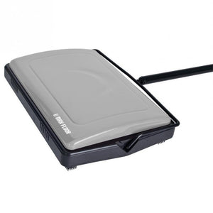 Orion Kaśka QUICK FLOOR Aspirapolvere meccanico portatile per pavimenti