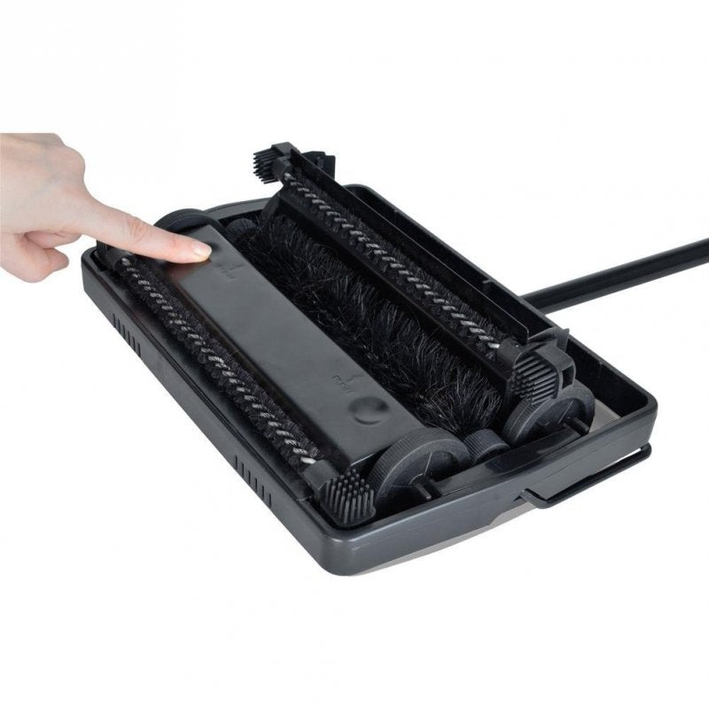 Orion Kaśka QUICK FLOOR Aspirapolvere meccanico portatile per pavimenti