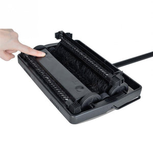 Orion Kaśka QUICK FLOOR Aspirapolvere meccanico portatile per pavimenti